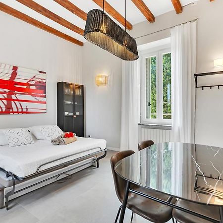 부치나스코 Alessia'S Flat - Naviglio Grande 2 아파트 외부 사진