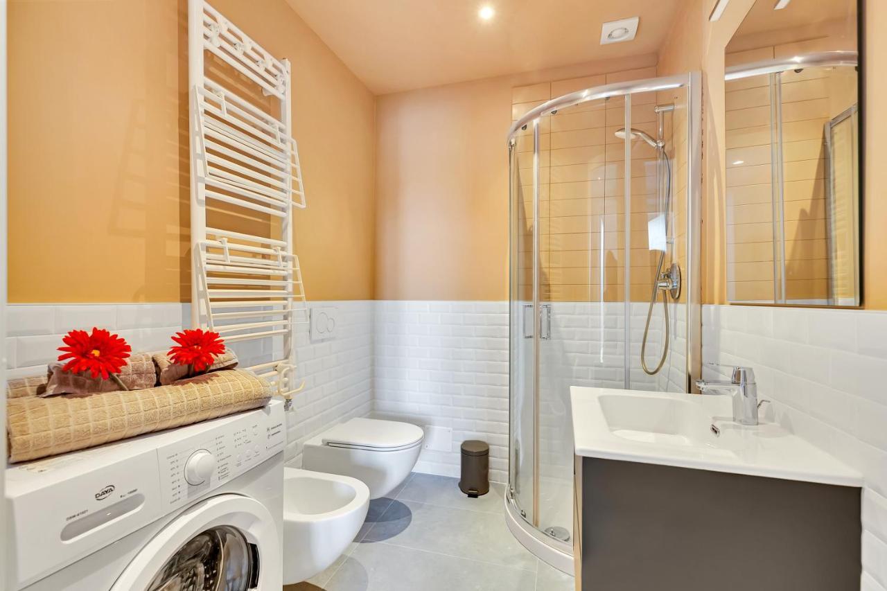 부치나스코 Alessia'S Flat - Naviglio Grande 2 아파트 외부 사진