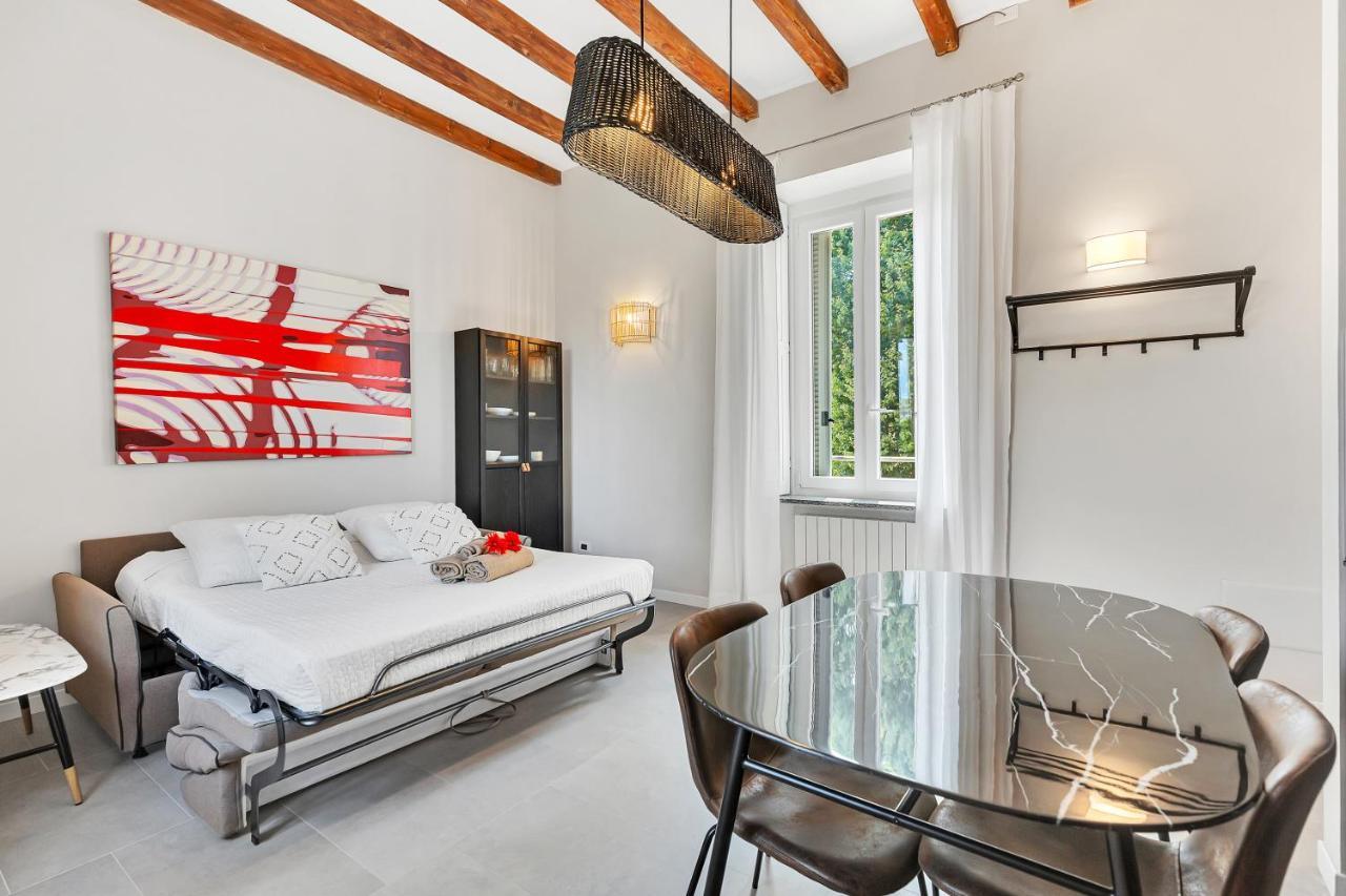 부치나스코 Alessia'S Flat - Naviglio Grande 2 아파트 외부 사진