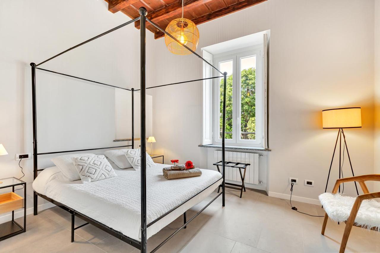 부치나스코 Alessia'S Flat - Naviglio Grande 2 아파트 외부 사진