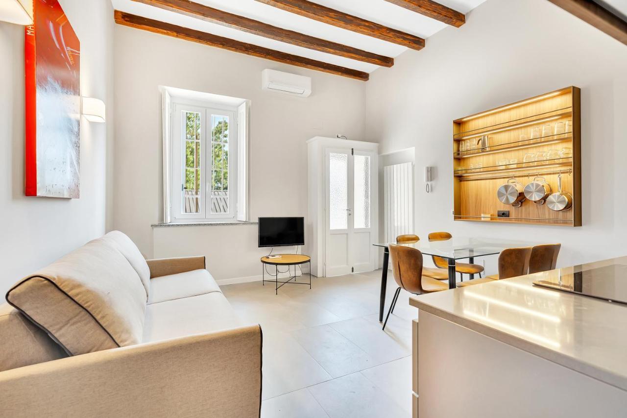 부치나스코 Alessia'S Flat - Naviglio Grande 2 아파트 외부 사진
