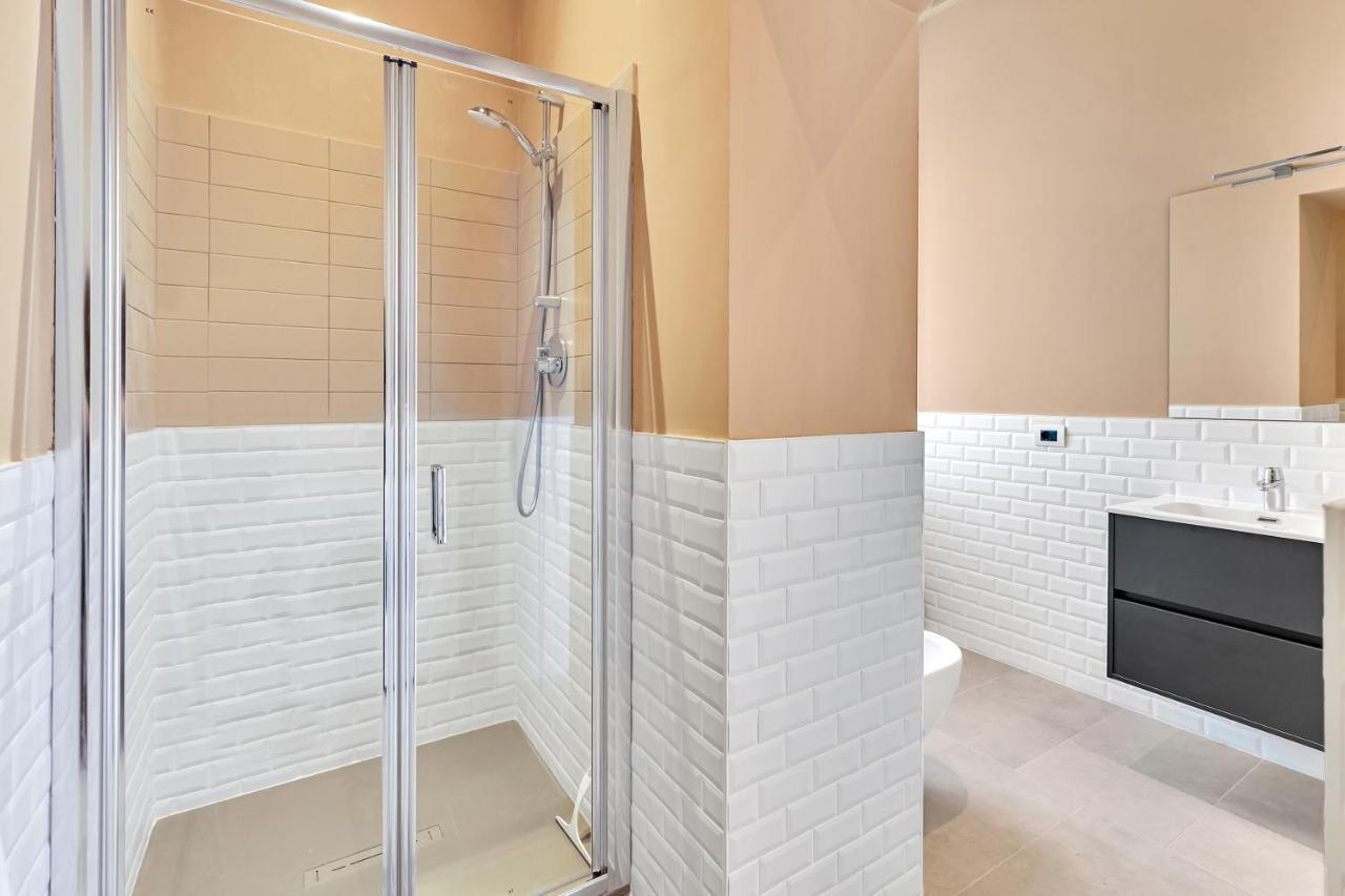 부치나스코 Alessia'S Flat - Naviglio Grande 2 아파트 외부 사진