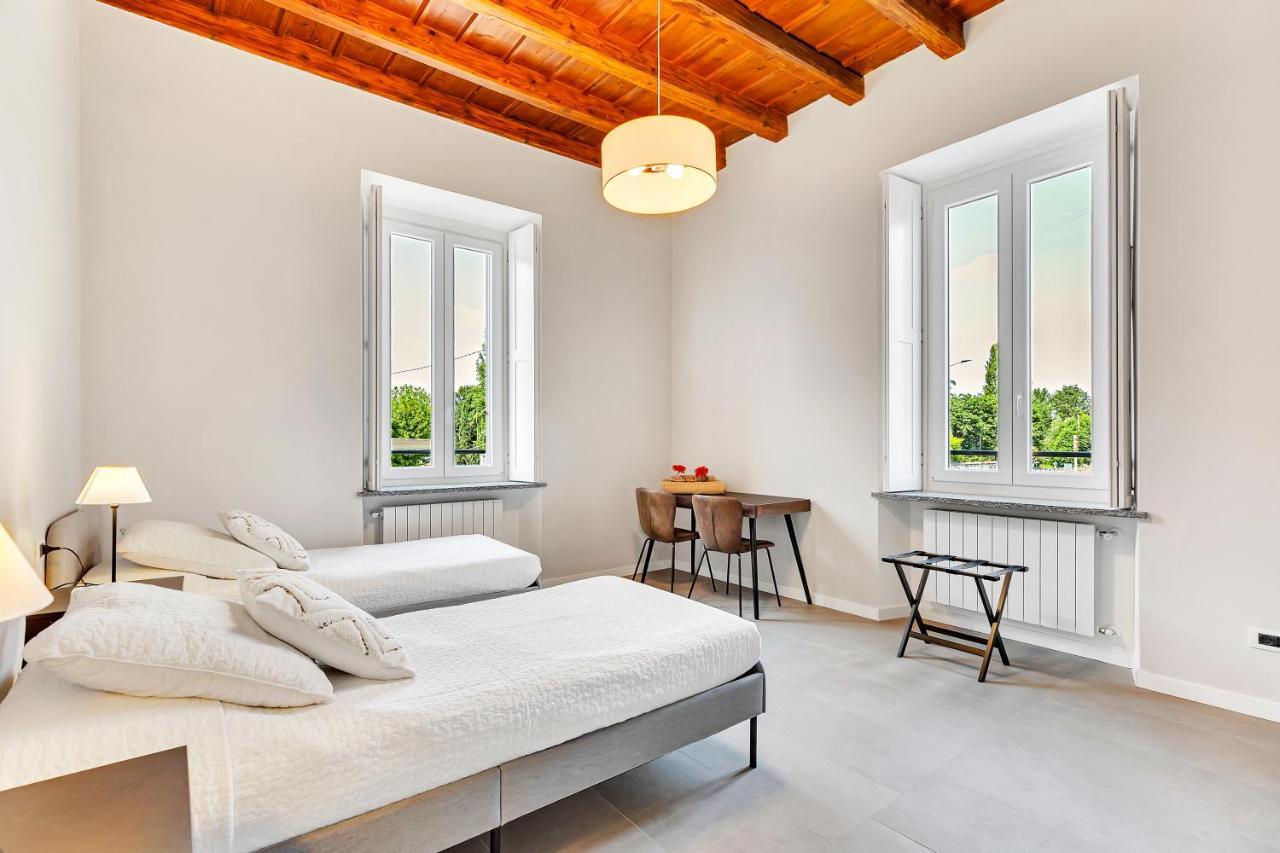 부치나스코 Alessia'S Flat - Naviglio Grande 2 아파트 외부 사진