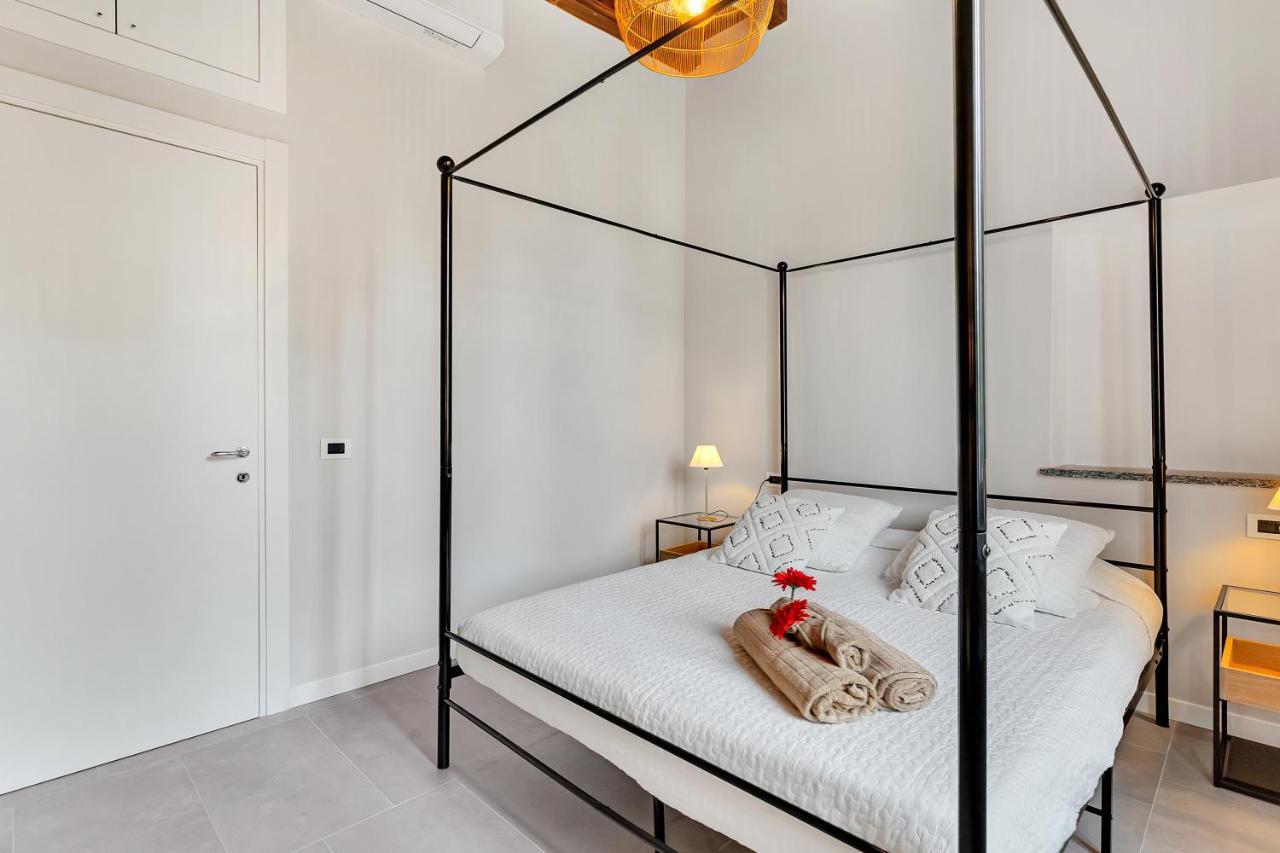 부치나스코 Alessia'S Flat - Naviglio Grande 2 아파트 외부 사진