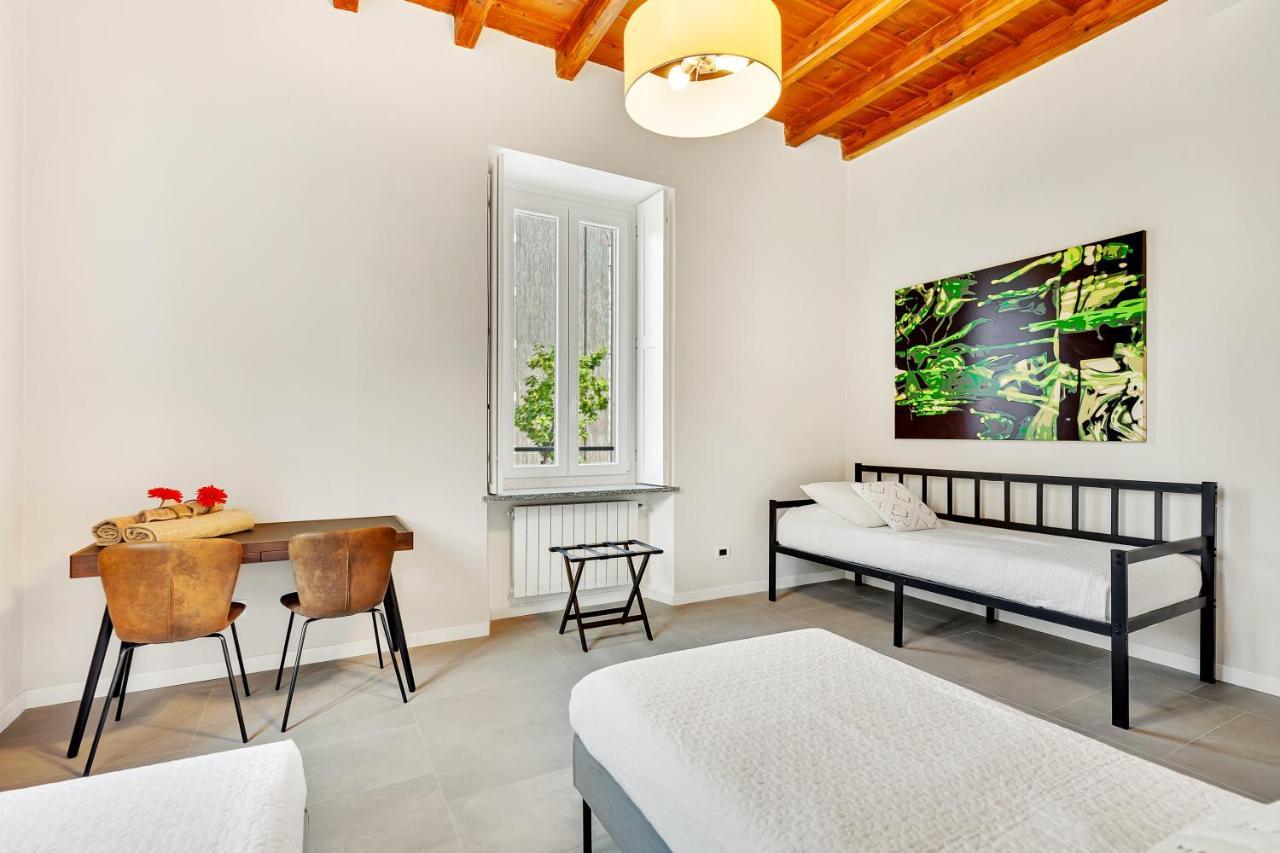 부치나스코 Alessia'S Flat - Naviglio Grande 2 아파트 외부 사진