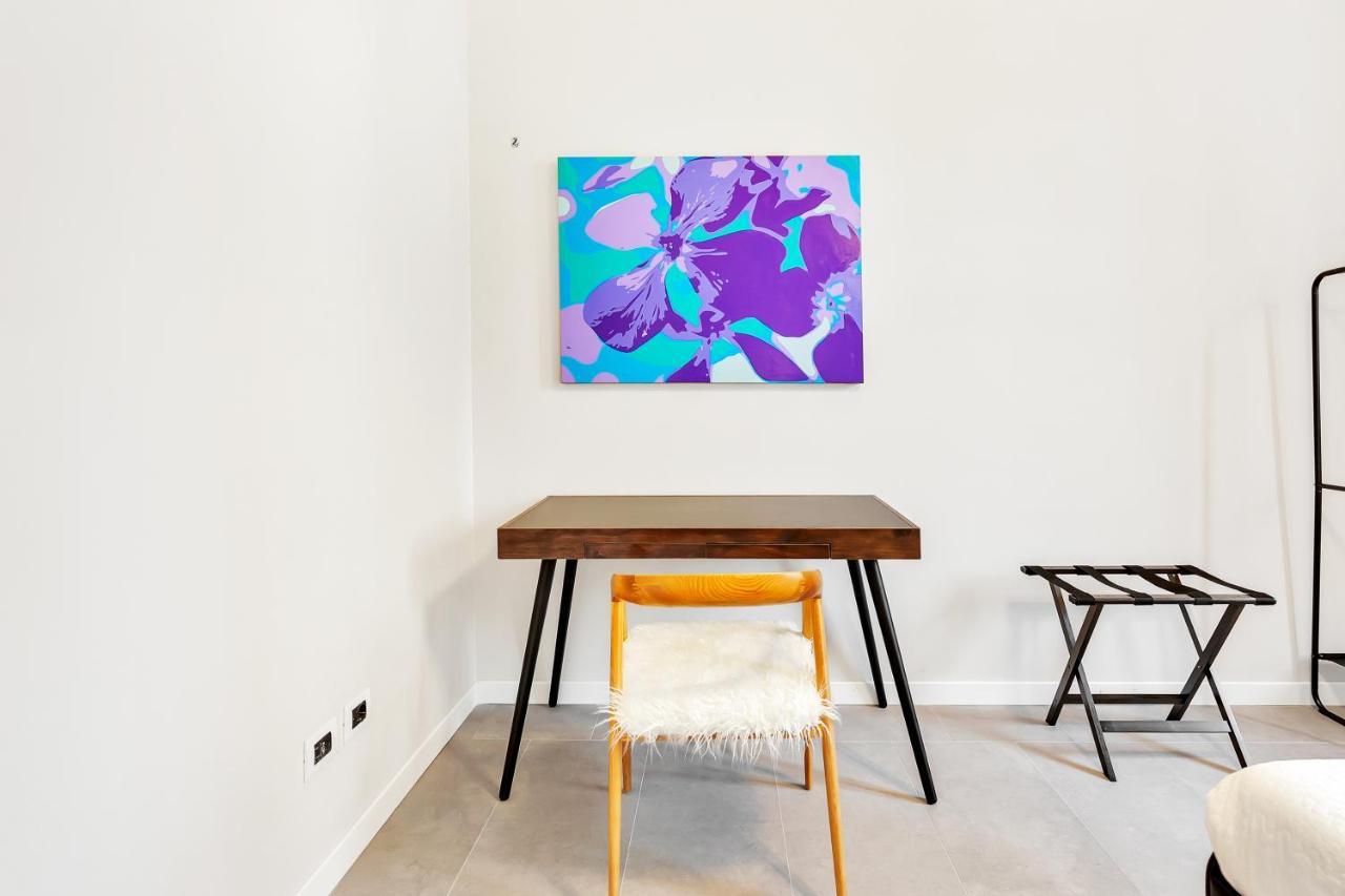 부치나스코 Alessia'S Flat - Naviglio Grande 2 아파트 외부 사진